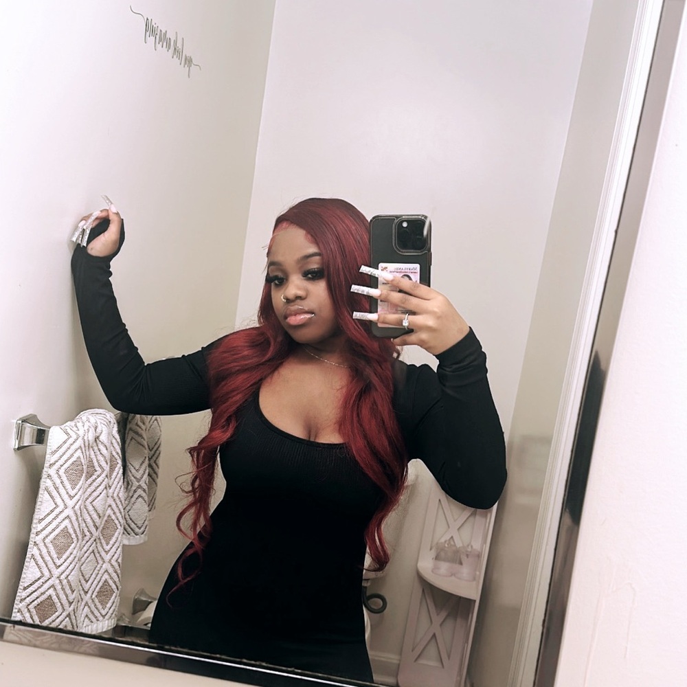 Meet Your Posher, Aaliyah